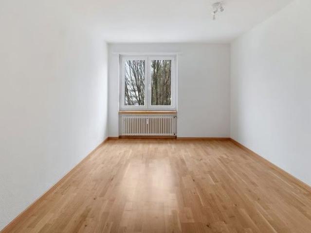 3.5 Zimmer, 69 m², 4. Stock