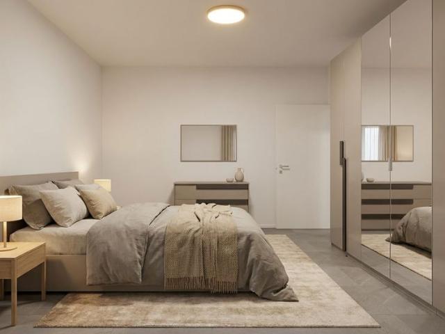 3.5 Zimmer, 69 m², 4. Stock