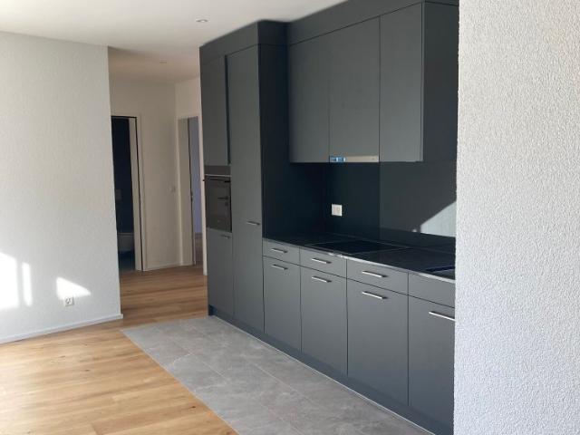 3.5 Zimmer, 69 m², 4. Stock