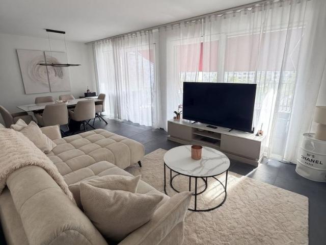 3.5 Zimmer, 69 m²