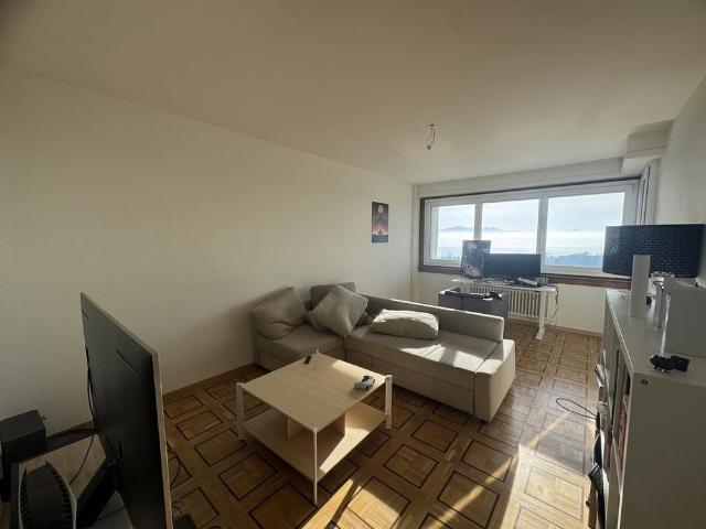 3.5 Zimmer, 69 m², 9. Stock