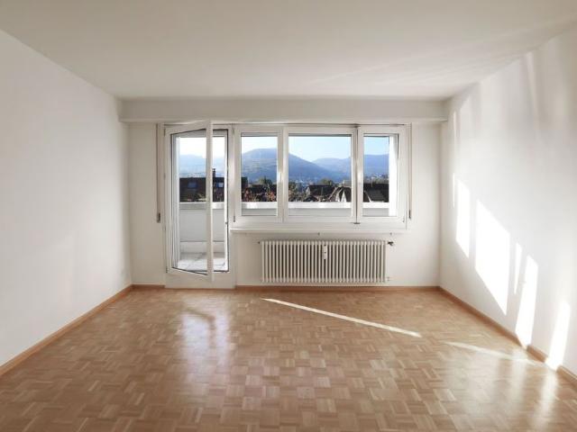 3.5 Zimmer, 69 m², EG