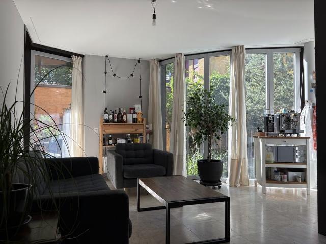 3.5 Zimmer, 69 m², EG