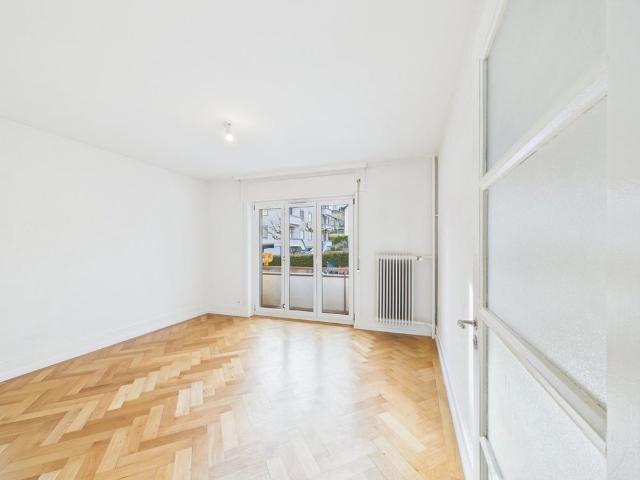 3.5 Zimmer, 69 m², EG