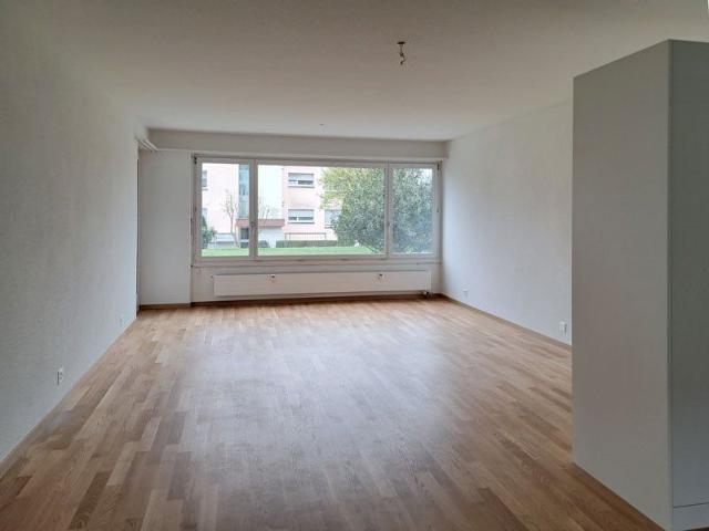 3.5 Zimmer, 69 m², EG