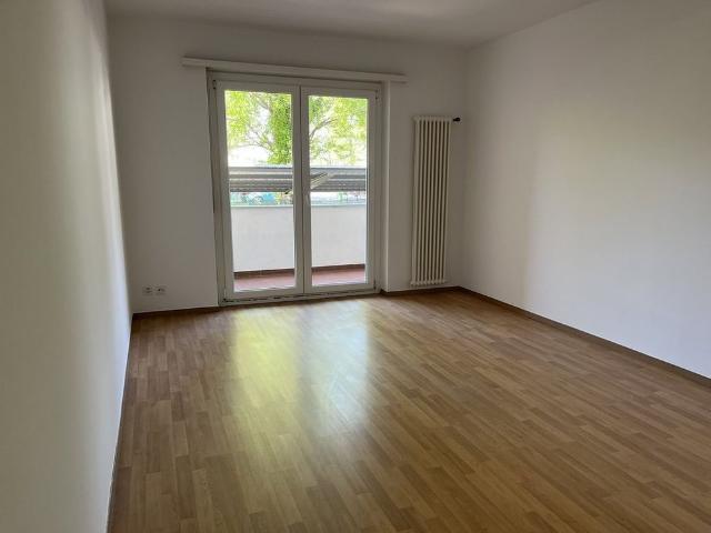 3.5 Zimmer, 69 m², EG