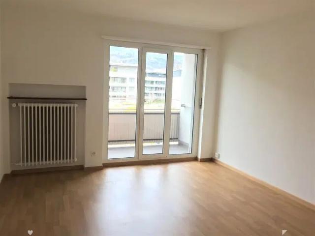 3.5 Zimmer, 60 m², 3. Stock