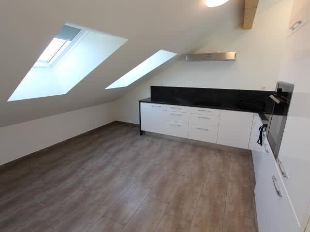 3.5 Zimmer, 60 m², 3. Stock