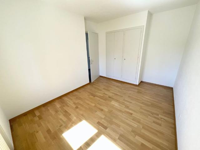 3.5 Zimmer, 60 m², 3. Stock