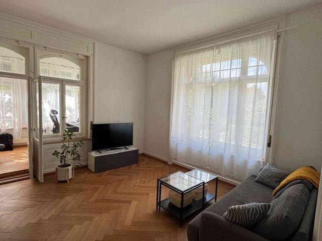 3.5 Zimmer, 60 m²
