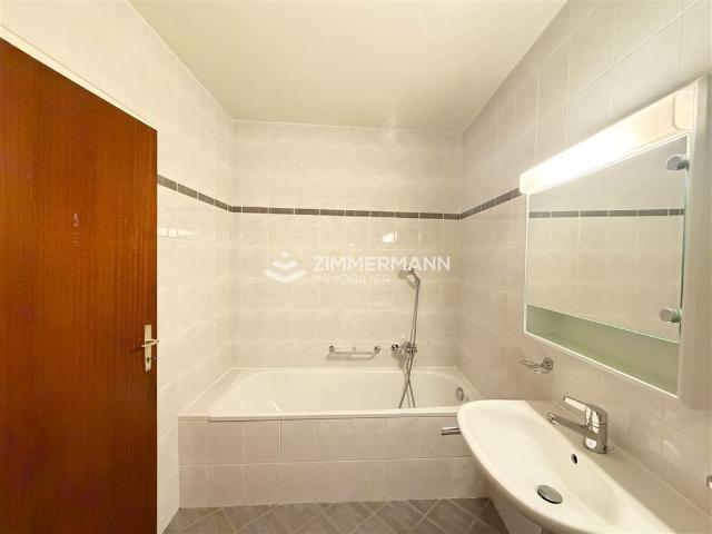 3.5 Zimmer, 60 m²