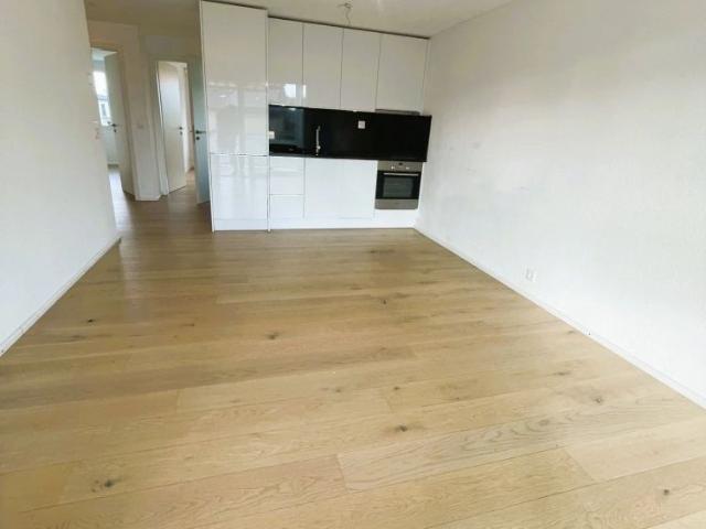 3.5 Zimmer, 60 m², 1. Stock