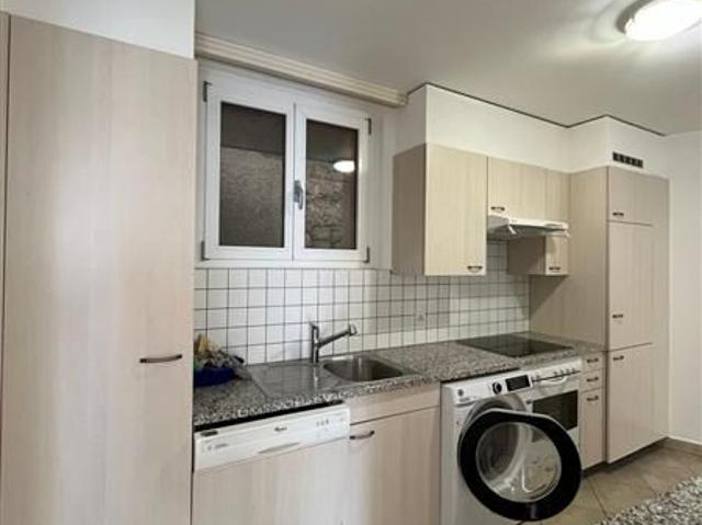3.5 Zimmer, 60 m²