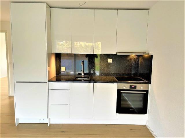 3.5 Zimmer, 60 m², 2. Stock