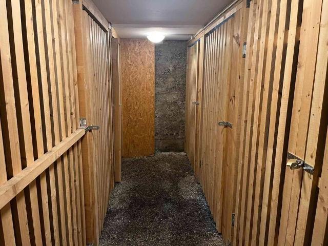 3.5 Zimmer, 60 m², 2. Stock