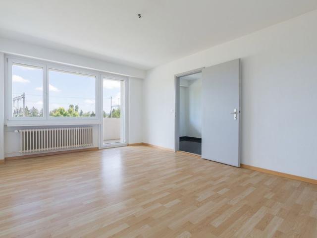3.5 Zimmer, 60 m², 2. Stock