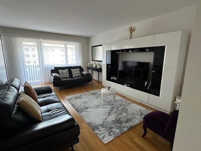 3.5 Zimmer, 60 m², 2. Stock