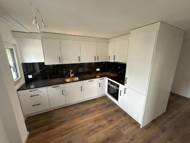 3.5 Zimmer, 60 m², 2. Stock