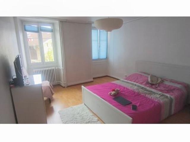 3.5 Zimmer, 60 m²