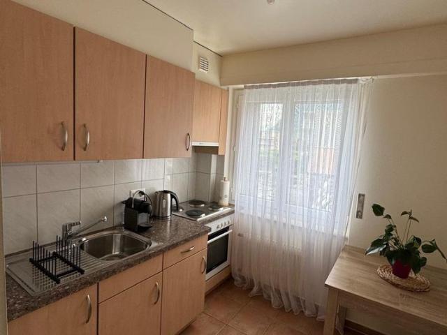 3.5 Zimmer, 60 m²