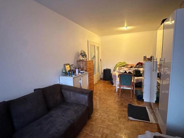 3.5 Zimmer, 60 m², 4. Stock