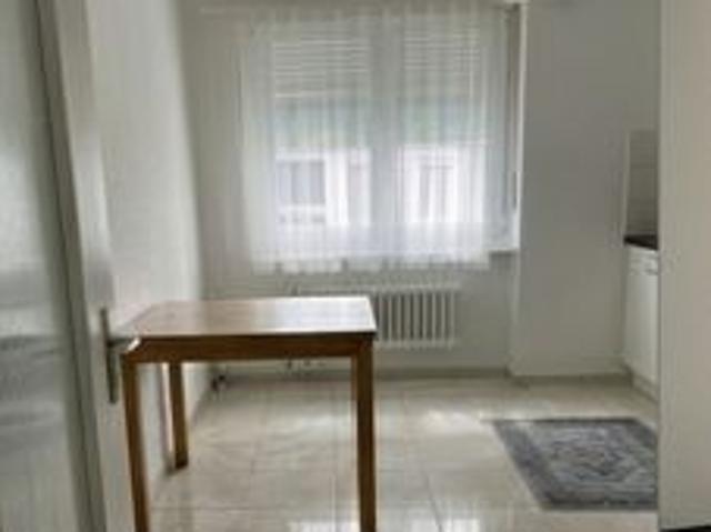 3.5 Zimmer, 60 m², 4. Stock