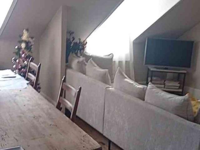 3.5 Zimmer, 60 m², 4. Stock