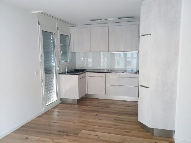 3.5 Zimmer, 60 m²