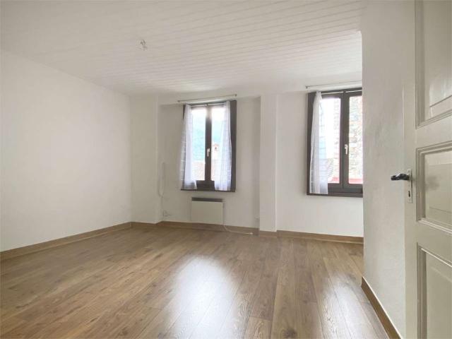3.5 Zimmer, 60 m²