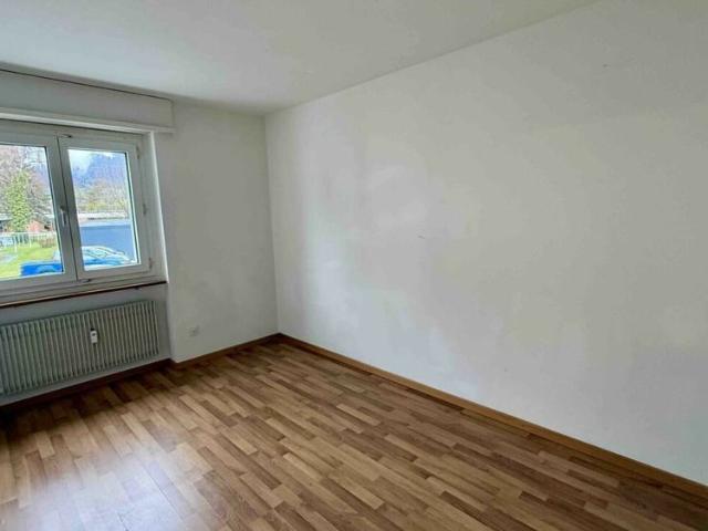 3.5 Zimmer, 60 m²
