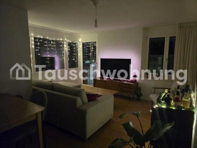 3.5 Zimmer, 60 m², 5. Stock