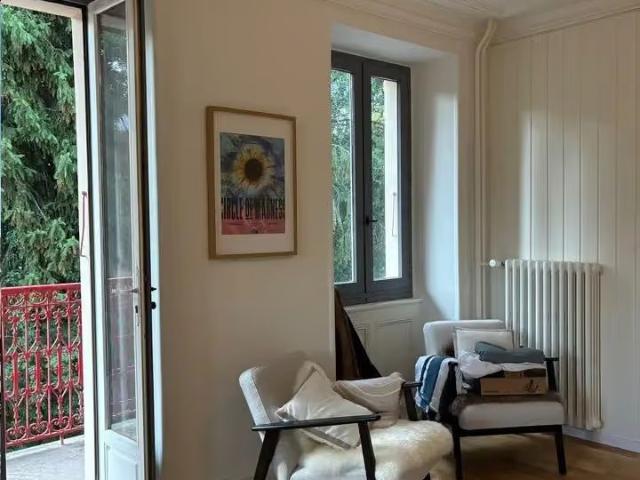 3.5 Zimmer, 60 m²