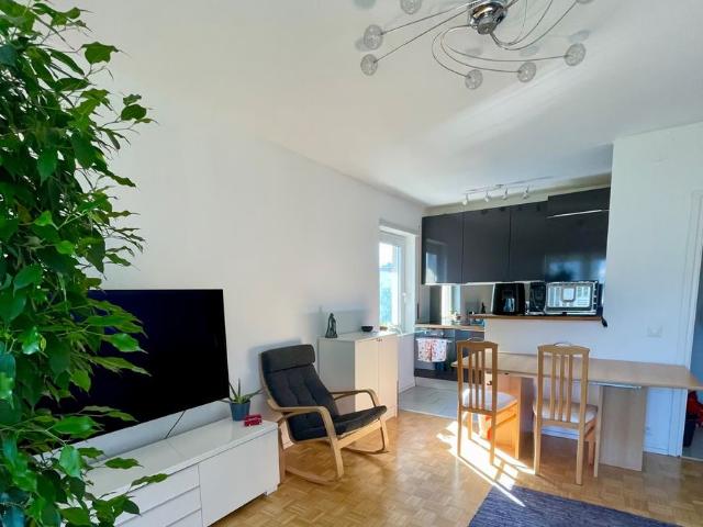 3.5 Zimmer, 60 m²