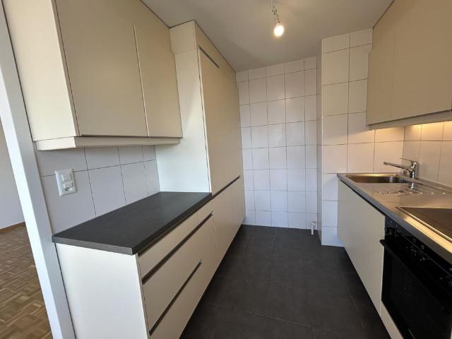 3.5 Zimmer, 60 m², 6. Stock