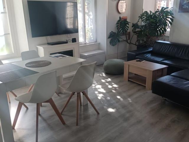 3.5 Zimmer, 60 m²