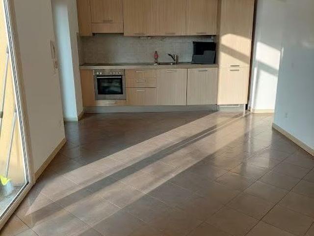 3.5 Zimmer, 60 m²