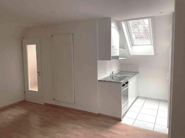 3.5 Zimmer, 60 m²
