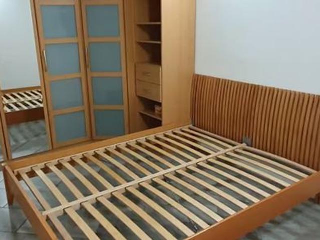 3.5 Zimmer, 60 m²