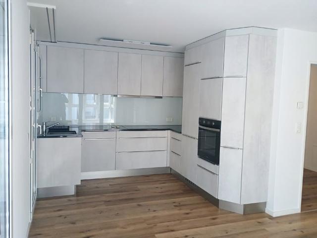 3.5 Zimmer, 60 m²