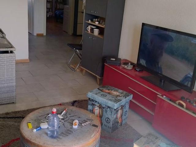 3.5 Zimmer, 60 m²