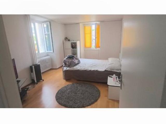 3.5 Zimmer, 60 m²
