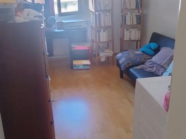 3.5 Zimmer, 60 m²