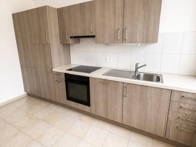 3.5 Zimmer, 61 m², 3. Stock