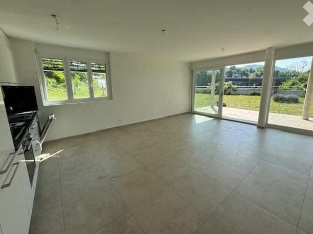 3.5 Zimmer, 61 m²