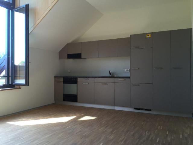 3.5 Zimmer, 61 m², 2. Stock