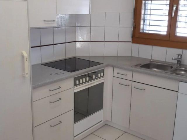 3.5 Zimmer, 61 m², 2. Stock