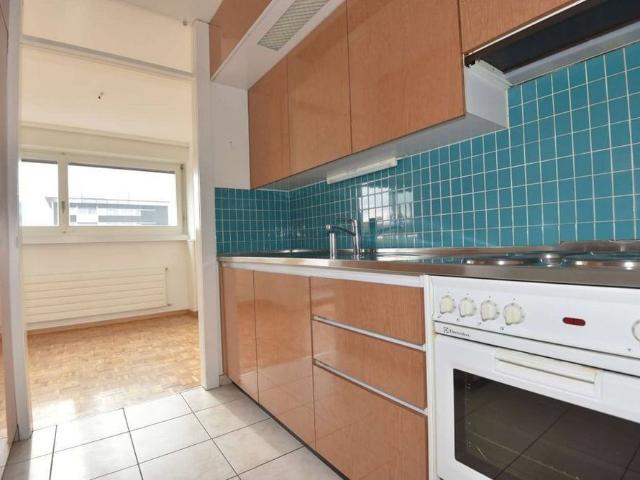 3.5 Zimmer, 61 m², 6. Stock