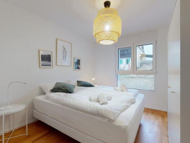 3.5 Zimmer, 62 m²