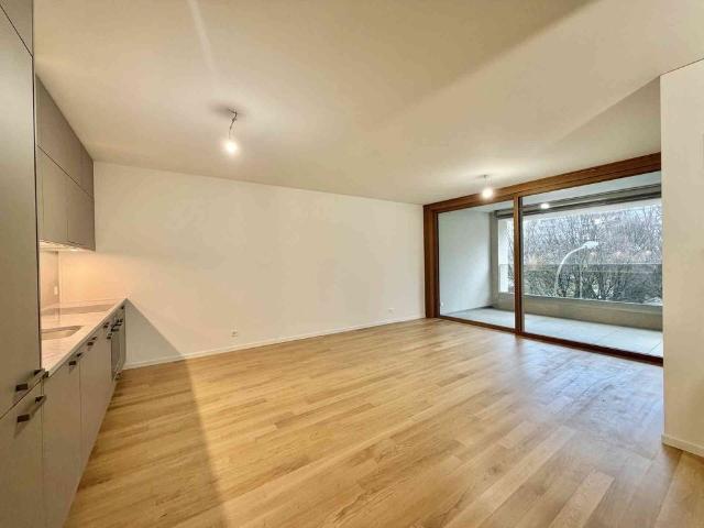 3.5 Zimmer, 62 m²