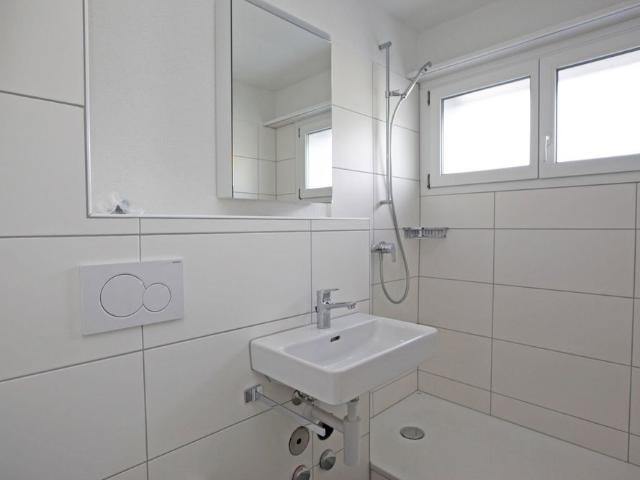 3.5 Zimmer, 62 m², 1. Stock